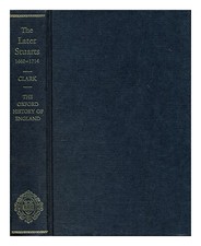 CLARK, G. N. (GEORGE NORMAN)