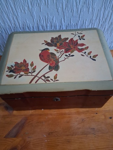 Japanese lacquered boxes - japanese, boxes,