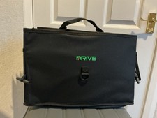 Black Car Boot Organiser Storage Bag # Chistmas Gift