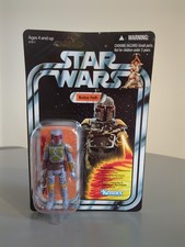 Star Wars The Vintage