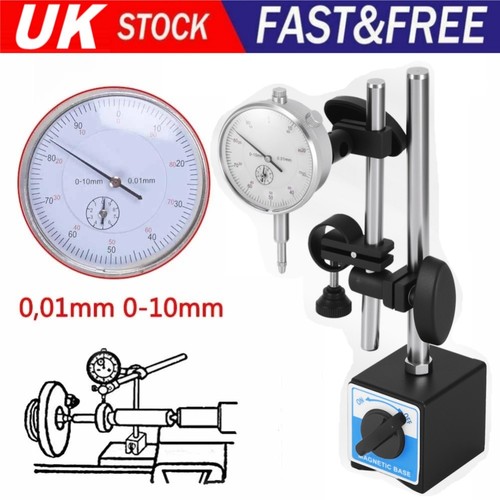 Dial test indicator dti gauge - dial,
