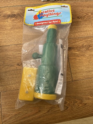 Creative playthings telescope - creative,