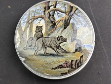 60711 Old Vintage Antique