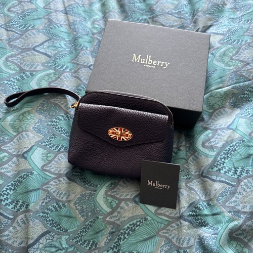 Bnib mulberry flag darley coin - flag,