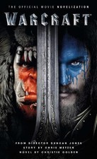 Warcraft official movie - warcraft,
