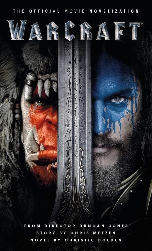 Warcraft official movie - official,