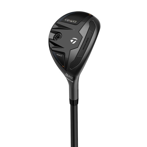Taylormade qi4d max rescue - taylormade,