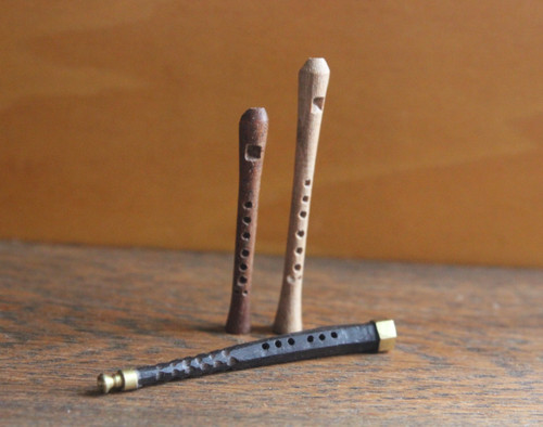 Dolls house tudor instruments - tudor,