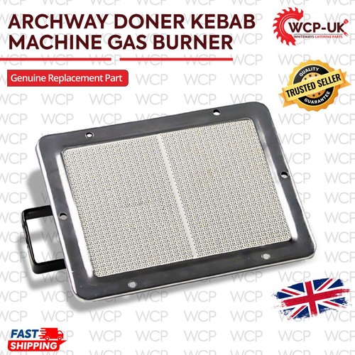 Archway doner machine burner - archway,,