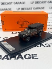 GCD 2023 Toyota Tacoma Camper
