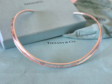 Tiffany very rare - &, co.