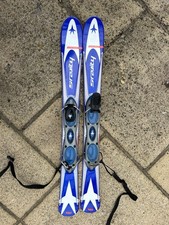 Kneissl Snow blades need to