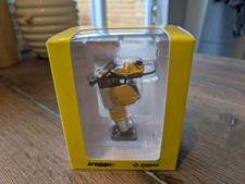 1:12 Scale Bomag Bt65 Rammer