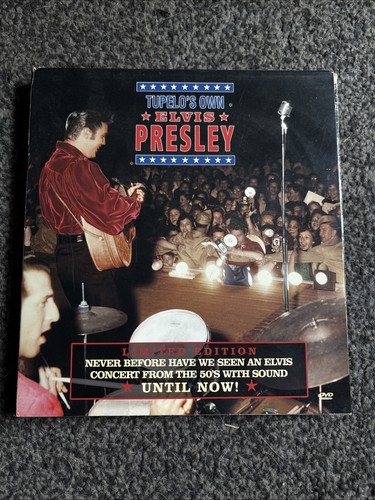 Tupelo own elvis presley - own,