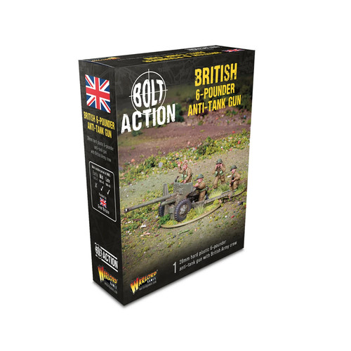 Bolt action british - action,