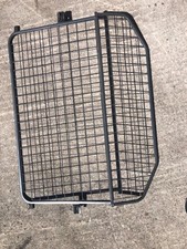 Dog guard for Volkswagen Golf S SDI (75)