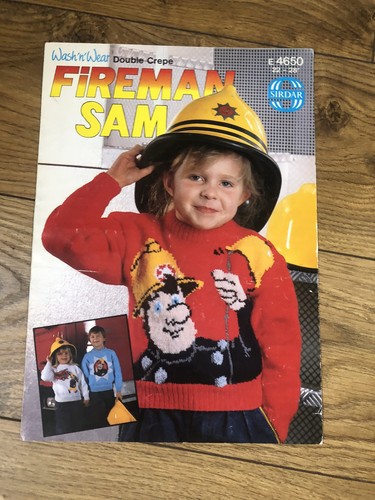 Fireman sam fire engine - &,