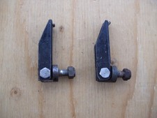 Universal Folding trials