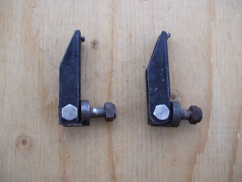 Universal folding trials - folding,