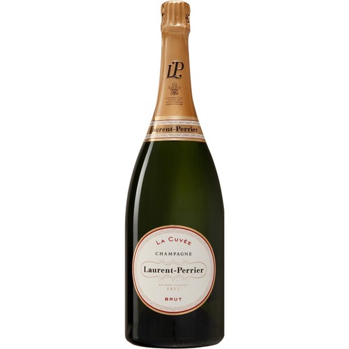 Laurent perrier brut champagne - laurent,