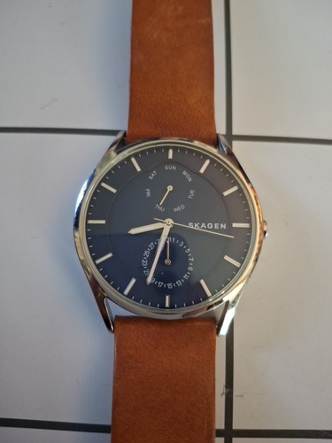 Gorgeous skagen holst blue - holst, &