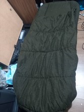 Nash Tackle Junior Sleep