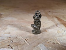 Vintage Lucky PIXIE Charm