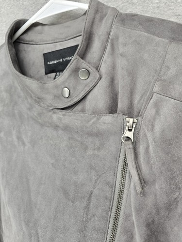 Adrienne vittadini faux - adrienne,