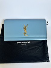 Saint Laurent YSL  Clutch Bag