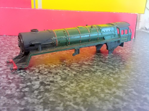 Gauge hornby triang - oo,