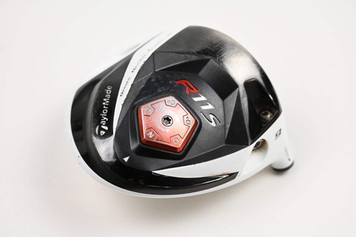 Taylormade r11s driver head - driver,