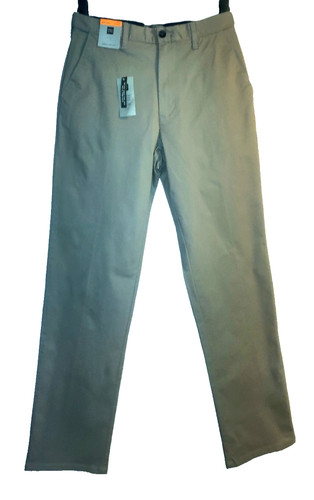 Mens chino trousers waist - mens,