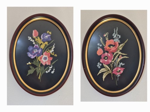 Set vintage embroidery - 2,