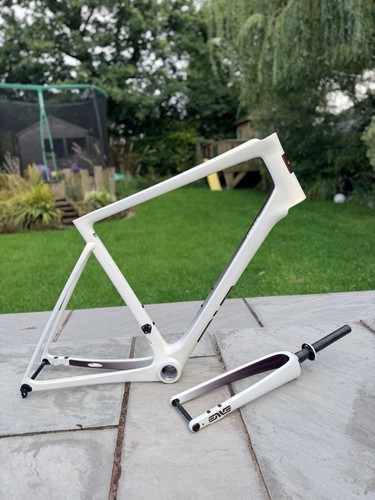 2025 enve melee frame 60cm - melee, –