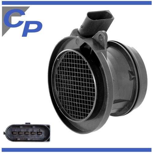 Air mass meter - mass, for