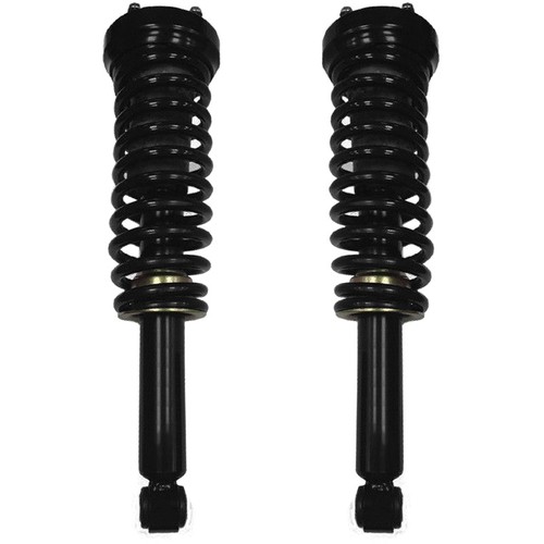 Coil spring conversion - coil,