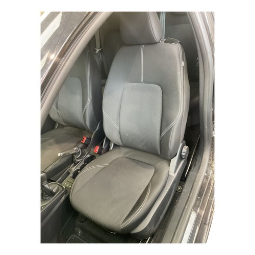 Ford fiesta mk8 front - fiesta,