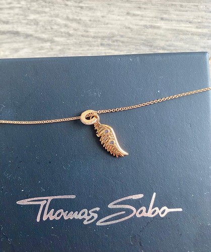 Thomas sabo phoenix - thomas,