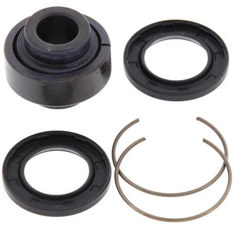 Rear shock bearing kit - rear,