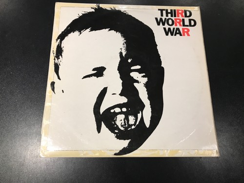 Third world war - world,