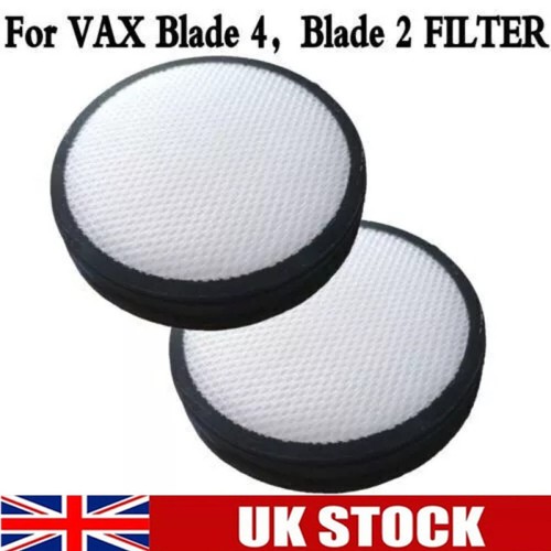 2pcs washable filter for - washable, vax
