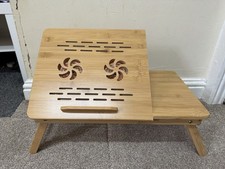 electromax Bamboo Foldable