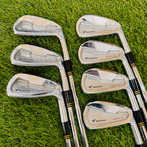 Bridgestone tourstage blade - bridgestone,