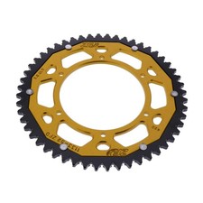 ZF Z52 420 Gold Black Dual