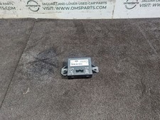 JAGUAR XJ X351 PARKING CONTROL