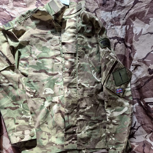 British military mtp royal - british,