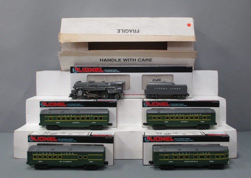 Lionel 11712 gauge - 6-11712, great