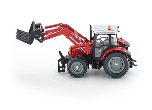Siku 3653 massey ferguson - massey,
