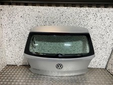 09-17 VW POLO 6R MK8 3/5 DOOR