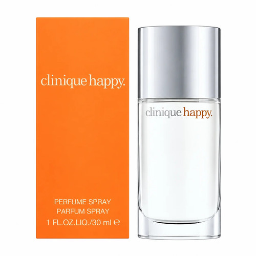 Clinique happy 30ml edp spray - clinique,